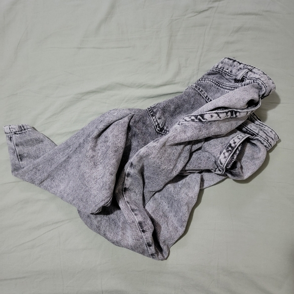 '80S MOM jeans - Picture 5 of 5